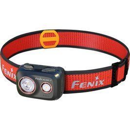Налобный фонарь Fenix HL32R-T 800лм IP66 (Черный с красным) L7032892 фото