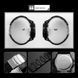 Мужские наручные часы Skmei 1452 Черные L14521 фото 7