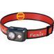 Налобный фонарь Fenix HL32R-T 800лм IP66 (Черный с красным) L7032892 фото 1