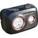 Налобный фонарь Fenix HL32R-T 800лм IP66 (Черный с красным) L7032892 фото 2