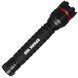 Ліхтарик ручний тактичний Falcon Eye Spark 100 (480 Lm) Focus Чорний DDAS303970 фото 3