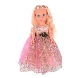 Лялька Beauty Star PL-521-1807 Вид 3 RT-PL-521-1807C(Gold) фото