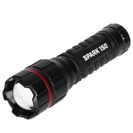 Ручний ліхтар тактичний Falcon Eye Spark 150 (600 Lm) Focus (FHH0144) DDAS303969 фото
