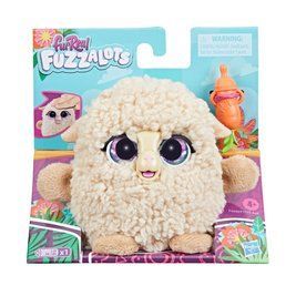 Интерактивная игрушка "Ягненок" Furreal серии "Fuzz-A-Lots" звук RT-28068 фото