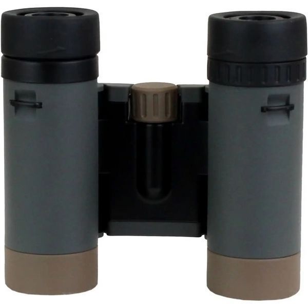 Тактичний бінокуляр Silva Epic 10х25 (Grey) L118181 фото