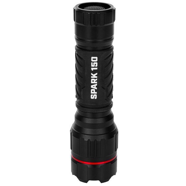 Ручной фонарь тактический Falcon Eye Spark 150 (600 Lm) Focus (FHH0144) DDAS303969 фото