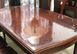 М'яке скло Прозора силіконова скатертина на стіл Soft Glass Захист для меблів 1.0х1.9м (товщина 1.5мм) L150009 фото 2