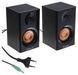 Акустическая система DEFENDER Aurora S12 black L12130 фото 4