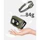 Фонарь налобный Naturehike CNK2450ZM010 (Коричневый) L718705 фото 2