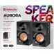 Акустическая система DEFENDER Aurora S12 black L12130 фото 6