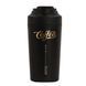 Термокружка Coffee с ремешком 480 мл черная HP-14-14B фото 1