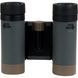 Тактичний бінокуляр Silva Epic 10х25 (Grey) L118181 фото 2