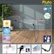 Сушарка для білизни підлогова Casa Si Pluto 18 м Срібляста (CS92748Q05) DDAS302868 фото 3