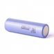 Акумулятор 21700 Samsung INR21700-40T SDI 4000mah високотоковий (Синій) L2174055 фото 1