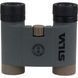Тактичний бінокуляр Silva Epic 10х25 (Grey) L118181 фото 5