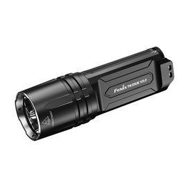 Ручной тактический фонарик Fenix TK35UE V2.0 5000лм 2 х 18650 (Черный) L703384 фото
