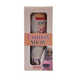 Ігровий набір з лялькою LOL Fashion Show AA-1636, 16 см TwistQueen RT-AA-1636(TwistQueen) фото