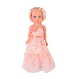Лялька Beauty Star PL-521-1807 Вид 4 RT-PL-521-1807A(Pink) фото
