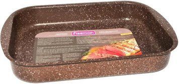Форма для запекания Fissman Chocolate Breeze 35х25х6см FN-AL-4998 фото