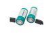 Акумулятор 16340 Keeppower P1634TC Type-C RCR123A 3В 1000мАч Li-ion L712638 фото 2