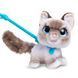 Интерактивная игрушка "Котенок" Furreal серии "Wag-A-Lots" RT-28059 фото 1
