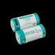 Акумулятор 16340 Keeppower P1634TC Type-C RCR123A 3В 1000мАч Li-ion L712638 фото 3