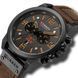 Мужские наручные часы Curren Monreal L105653 фото 2
