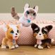 Интерактивная игрушка "Котенок" Furreal серии "Wag-A-Lots" RT-28059 фото 5