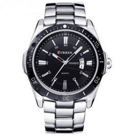 Мужские наручные часы Curren Quartz L240176 фото