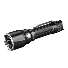 Ручной тактический фонарик Fenix TK22UE 1600лм Type-C (Черный) L703379 фото