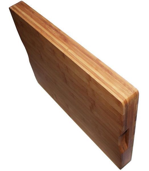Доска разделочная Dynasty Wooden Profi 45x34см GA-193406 фото