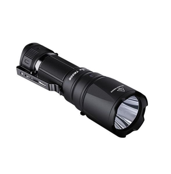 Тактический ручной фонарь Fenix ​​TK05R (до 450м) L712117 фото