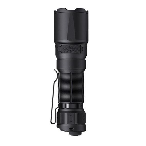 Тактический ручной фонарь Fenix ​​TK05R (до 450м) L712117 фото