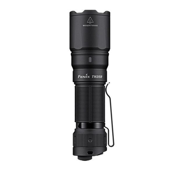 Тактический ручной фонарь Fenix ​​TK05R (до 450м) L712117 фото