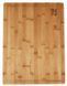 Доска разделочная Dynasty Wooden Profi 45x34см GA-193406 фото 3