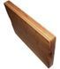 Доска разделочная Dynasty Wooden Profi 45x34см GA-193406 фото 4