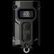 Фонарь брелок Nitecore TINI 3 2xNiteLab UHE LED 600 лм USB-C (5 режимов) Черный L7182871 фото 2