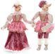 Декоративная фигурка "Свинка" 40см BD-NY14-432 фото 2