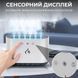 Зволожувач повітря з RGB-підсвічуванням і синхронізацією з музикою 900 мл, білий HPKP6257 фото 12