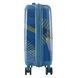 Валіза Semi Line 20" (S) Blue Pattern (T5652-1) на 4 колесах, кодовий замок DDAS302326 фото 6