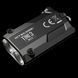 Фонарь брелок Nitecore TINI 3 2xNiteLab UHE LED 600 лм USB-C (5 режимов) Черный L7182871 фото 3