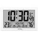 Годинник настінний Technoline WS8016 White (WS8016 weiss) DDAS303936 фото 1