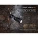 Тактический ручной фонарь Fenix ​​TK05R (до 450м) L712117 фото 10