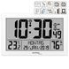 Годинник настінний Technoline WS8016 White (WS8016 weiss) DDAS303936 фото 2