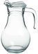 Глечик Bistro Jugs 1800 мл з пластиковою кришкою PB-43934 фото 2