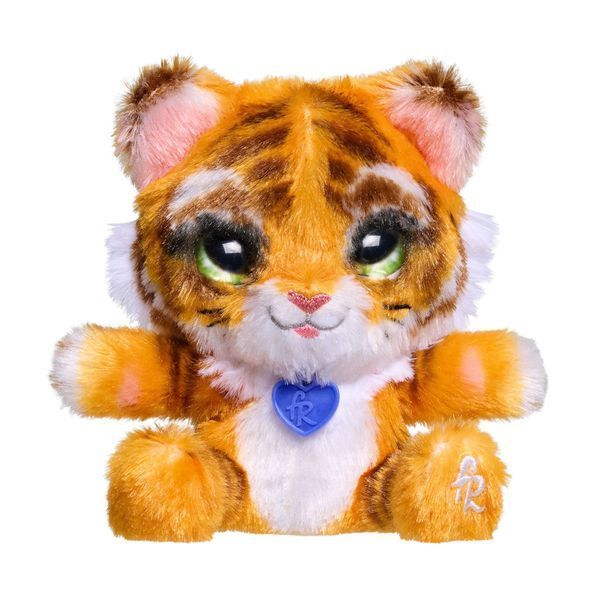 Интерактивная игрушка "Малыш Тигр" Furreal серии "My Mini's Little Hugs" RT-28153 фото