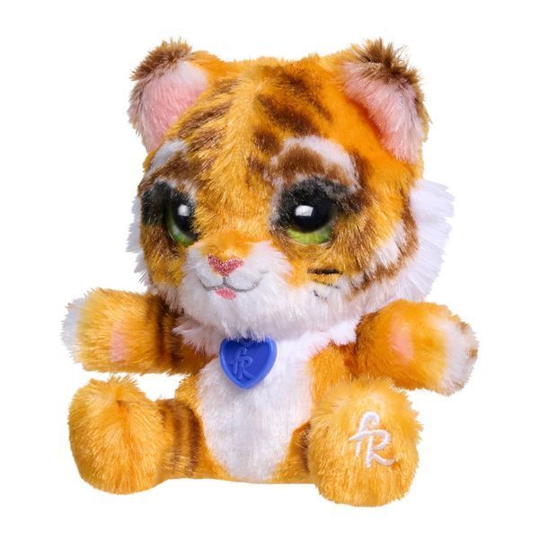 Интерактивная игрушка "Малыш Тигр" Furreal серии "My Mini's Little Hugs" RT-28153 фото