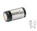 Акумулятор 16340 Keeppower 3V 1000mAh + micro USB (P1634U2) L16342 фото 2