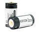 Акумулятор 16340 Keeppower 3V 1000mAh + micro USB (P1634U2) L16342 фото 4