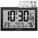 Годинник настінний Technoline WS8016 Black (WS8016 schwarz) DDAS303935 фото 2